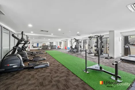 Property photo of 73/10 Ipima Street Braddon ACT 2612