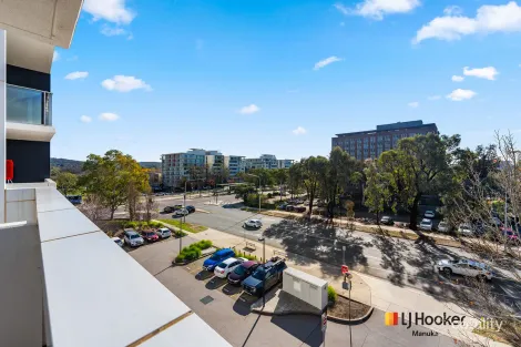 Property photo of 73/10 Ipima Street Braddon ACT 2612