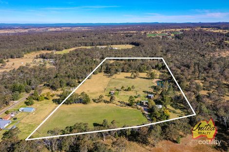 Property photo of 1385 Burragorang Road Oakdale NSW 2570