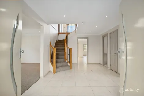 Property photo of 42 Quarterhorse Parade Wadalba NSW 2259