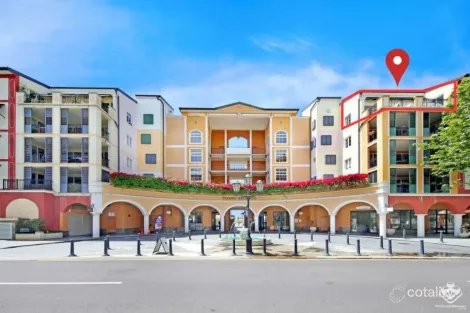 3030 The Boulevarde, Carrara, QLD 4211