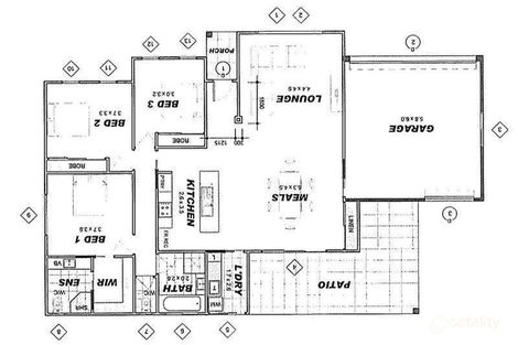 Property photo of 1/51 Durack Circuit Boorooma NSW 2650