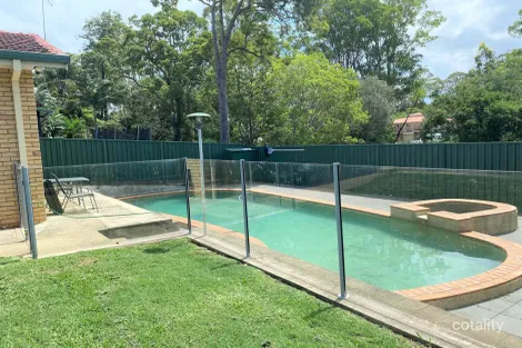 34 Chateau St, Carseldine, QLD 4034