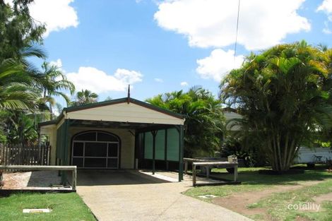 Property photo of 4 Coriander Close Gracemere QLD 4702
