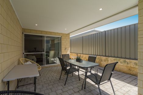 Property photo of 15 Yateley Way Wellard WA 6170
