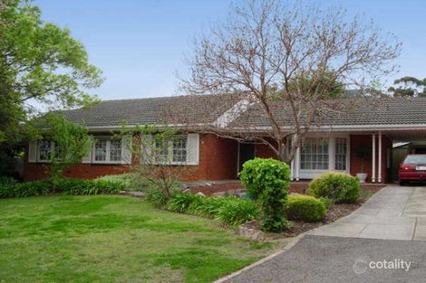 Property photo of 9 Mortlock Street Clapham SA 5062