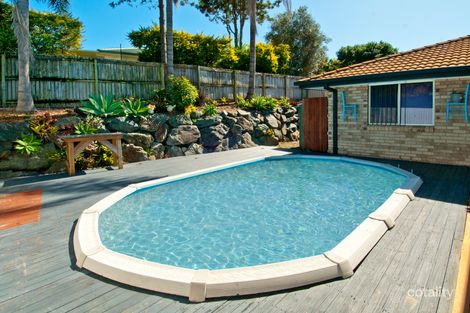 Property photo of 97 Carl Heck Boulevard Windaroo QLD 4207