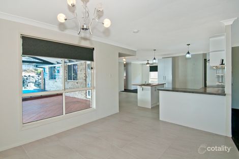 Property photo of 97 Carl Heck Boulevard Windaroo QLD 4207