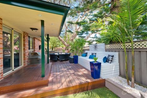 3/627-629 Princes Hwy, Kirrawee, NSW 2232