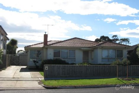20 Throsby Cres, Deer Park, VIC 3023