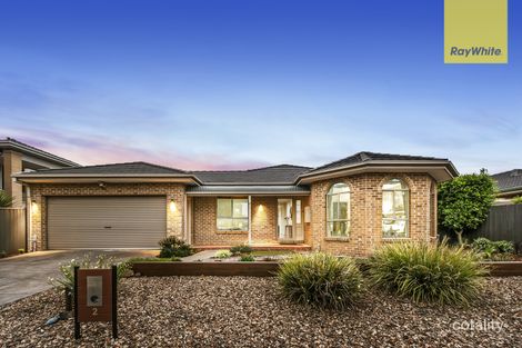 Property photo of 2 Yanga Lane Taylors Hill VIC 3037