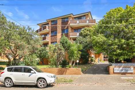 7/27 Walton Cres, Abbotsford, NSW 2046