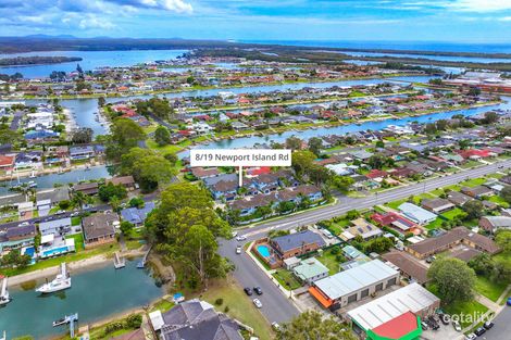 Property photo of 8/19 Newport Island Road Port Macquarie NSW 2444