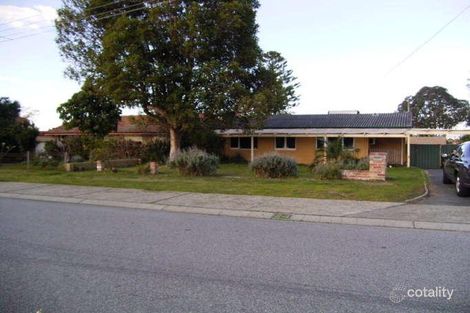 24 Gamage Way, Lockridge, WA 6054