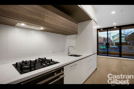 Property photo of G02/63 William Street Abbotsford VIC 3067