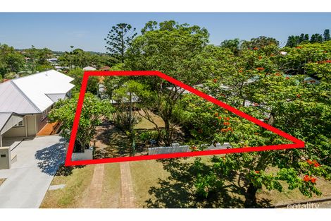 32 Lade St, Coorparoo, QLD 4151