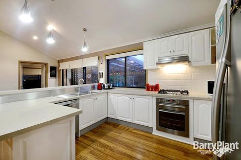 Property photo of 36 Aberdeen Heights Pakenham VIC 3810