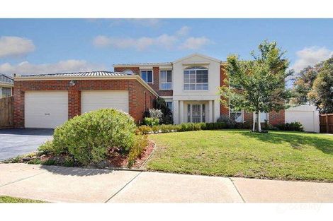 Property photo of 2 Flinders Street Taylors Hill VIC 3037