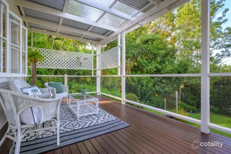 Property photo of 53A Memorial Drive Eumundi QLD 4562