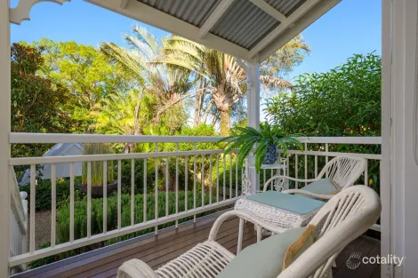 Property photo of 53A Memorial Drive Eumundi QLD 4562