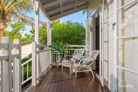 Property photo of 53A Memorial Drive Eumundi QLD 4562