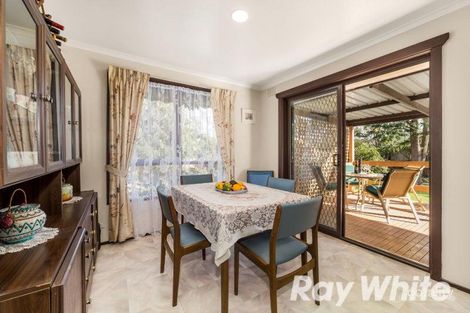 Property photo of 7 Cameelo Court Ferntree Gully VIC 3156