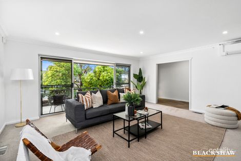 Property photo of 6 McLachlan Crescent Weetangera ACT 2614