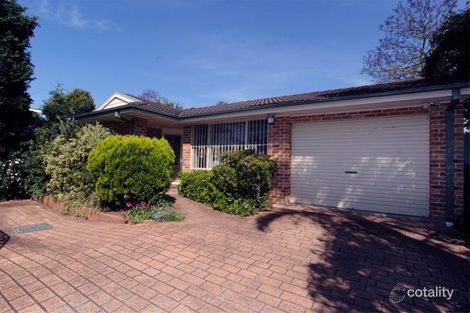 24a Hammers Rd, Northmead, NSW 2152