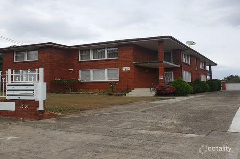 3/38 Fairmount St, Lakemba, NSW 2195