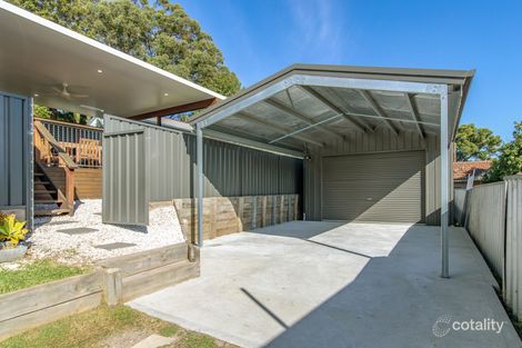 Property photo of 8 Wansbeck Valley Road Cardiff NSW 2285