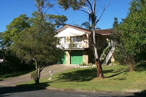 5 Hull St, Arana Hills, QLD 4054