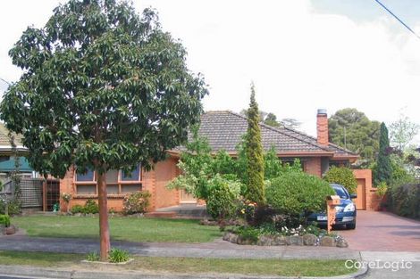 Property photo of 8 Victor Crescent Forest Hill VIC 3131