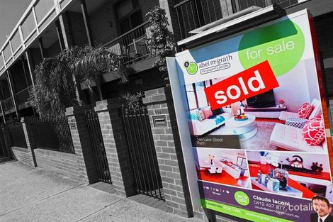 146 Lake St, Perth, WA 6000