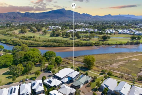 Property photo of 27 Mainwaring Way Oonoonba QLD 4811