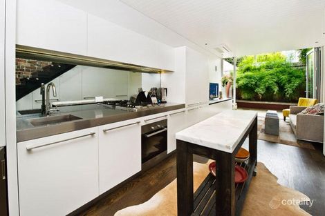 Property photo of 19 James Street Woollahra NSW 2025