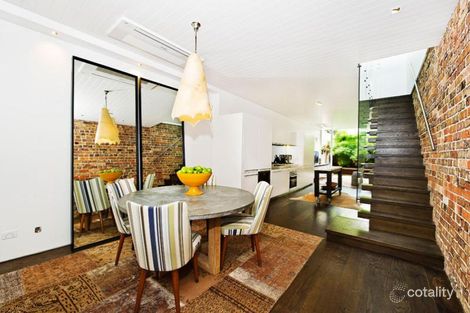 Property photo of 19 James Street Woollahra NSW 2025