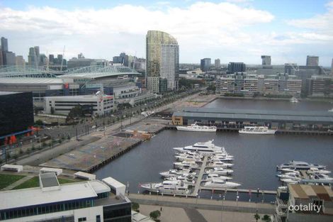 Property photo of 2005/8 Marmion Place Docklands VIC 3008