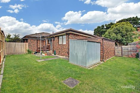 Property photo of 5/602 Mitcham Road Mitcham VIC 3132