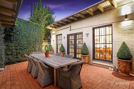 Property photo of 3 Carlisle Street Ashfield NSW 2131
