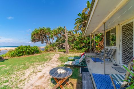 Property photo of 17 Ocean Road Brooms Head NSW 2463