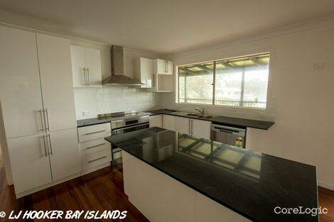 Property photo of 6 Orme Drive Russell Island QLD 4184