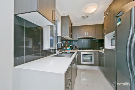 Property photo of 43/30 Australis Drive Ropes Crossing NSW 2760