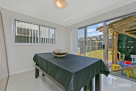 Property photo of 43/30 Australis Drive Ropes Crossing NSW 2760