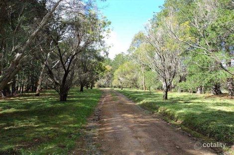 Property photo of 20 Scullys Lane Tyaak VIC 3658