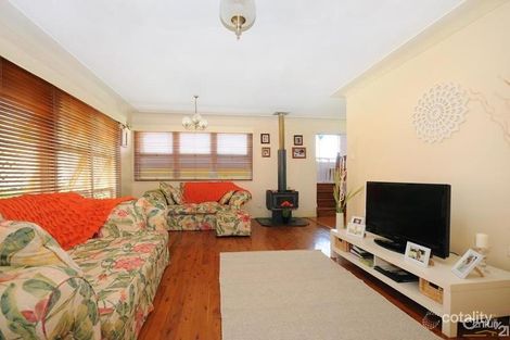 Property photo of 34 Hoey Street Kearneys Spring QLD 4350