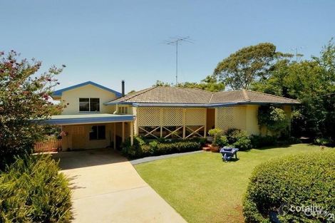 Property photo of 34 Hoey Street Kearneys Spring QLD 4350