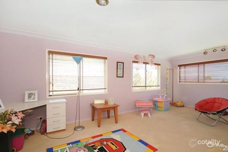 Property photo of 34 Hoey Street Kearneys Spring QLD 4350