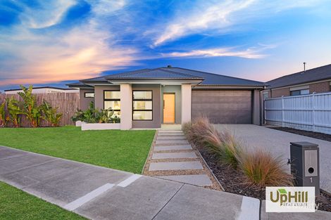 1 Punt Way, Clyde, VIC 3978
