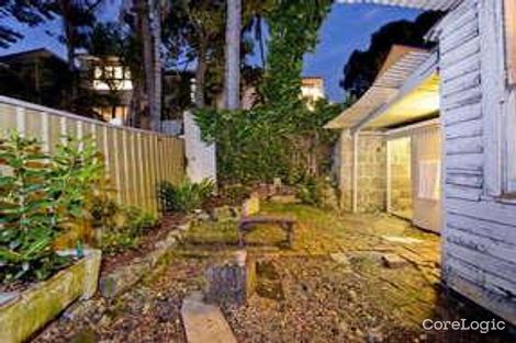 Property photo of 9 Spicer Street Woollahra NSW 2025