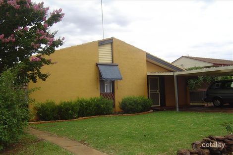 Property photo of 12 Wheelers Lane Dubbo NSW 2830